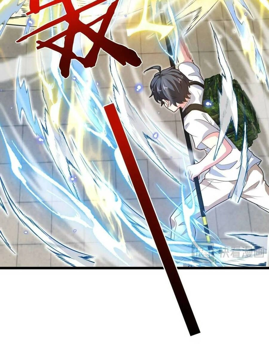 Hệ Thống Super God Chapter 98 - 18