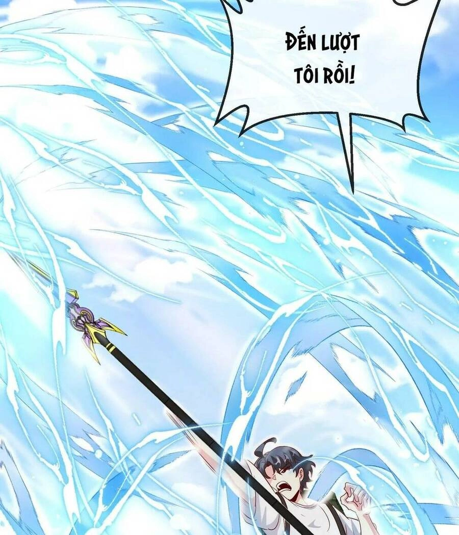 Hệ Thống Super God Chapter 98 - 22