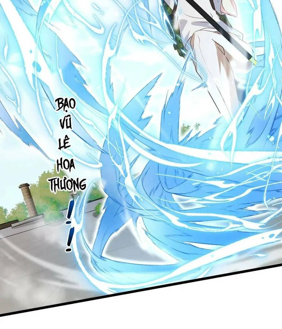 Hệ Thống Super God Chapter 98 - 23