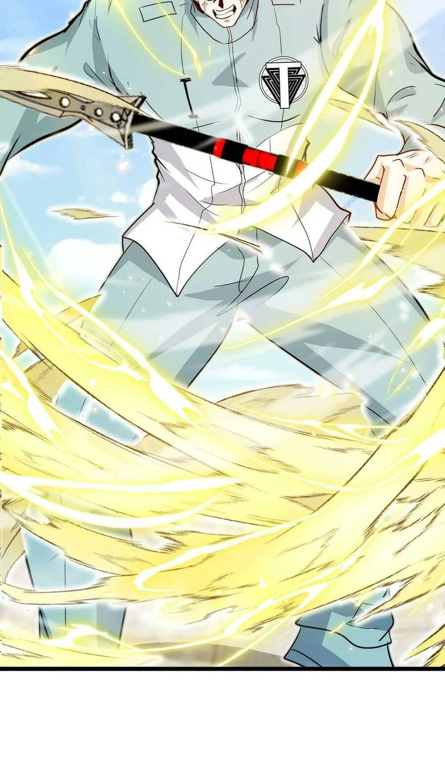 Hệ Thống Super God Chapter 98 - 27