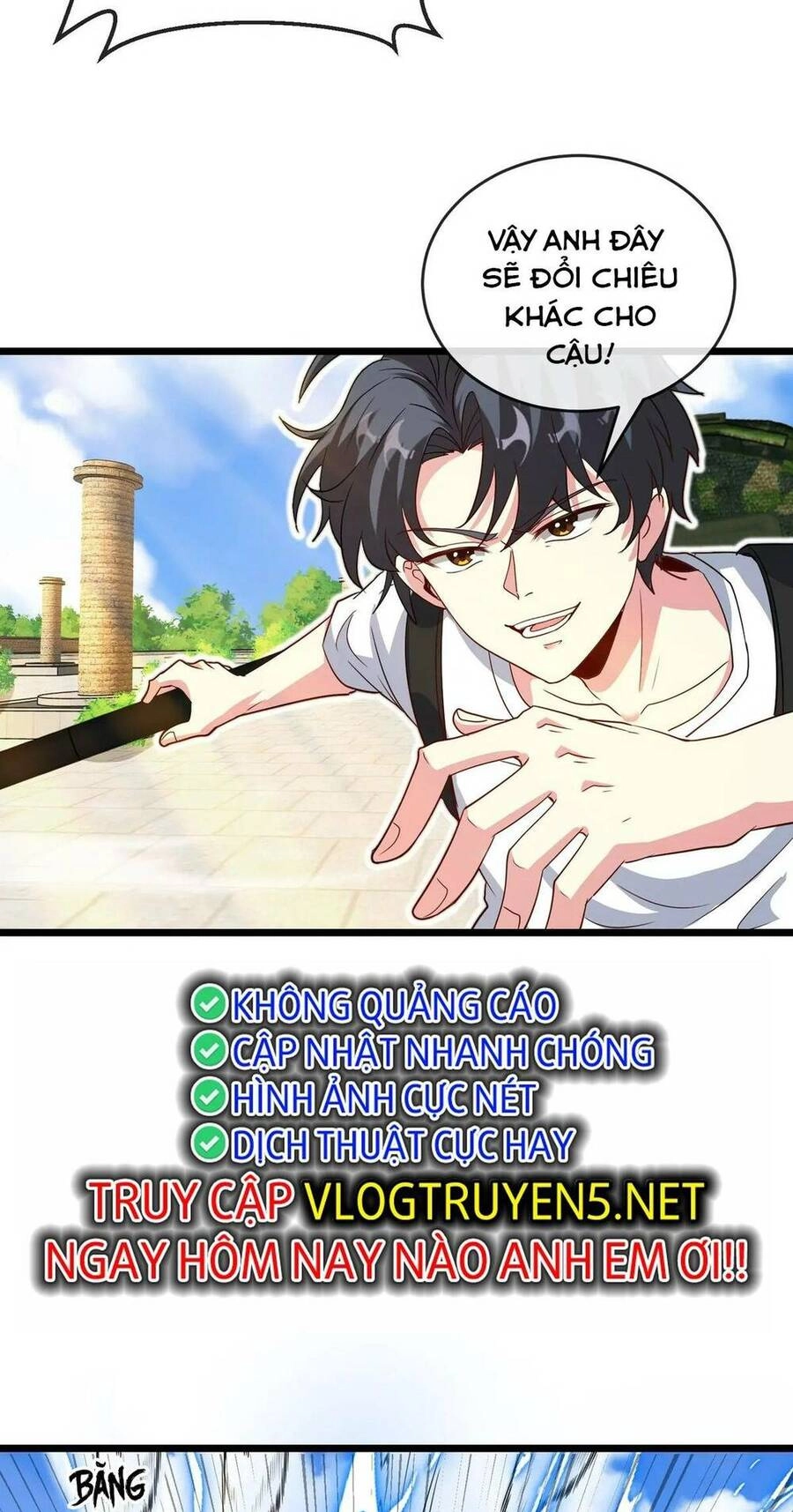 Hệ Thống Super God Chapter 98 - 30