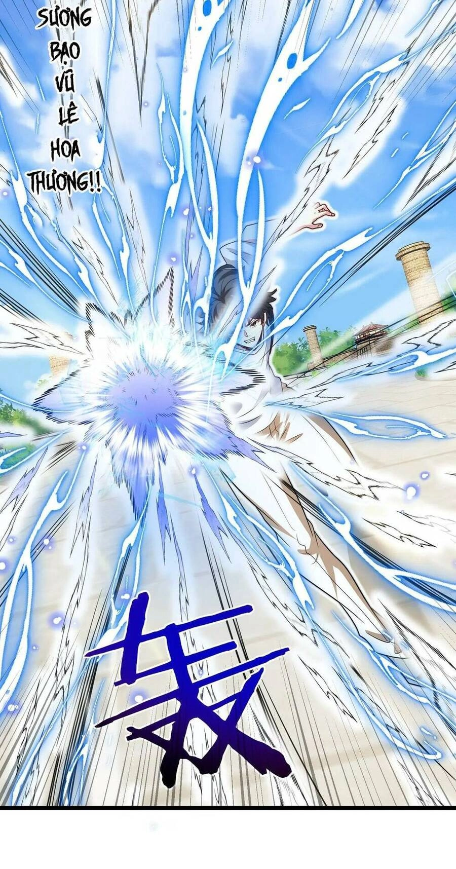 Hệ Thống Super God Chapter 98 - 31