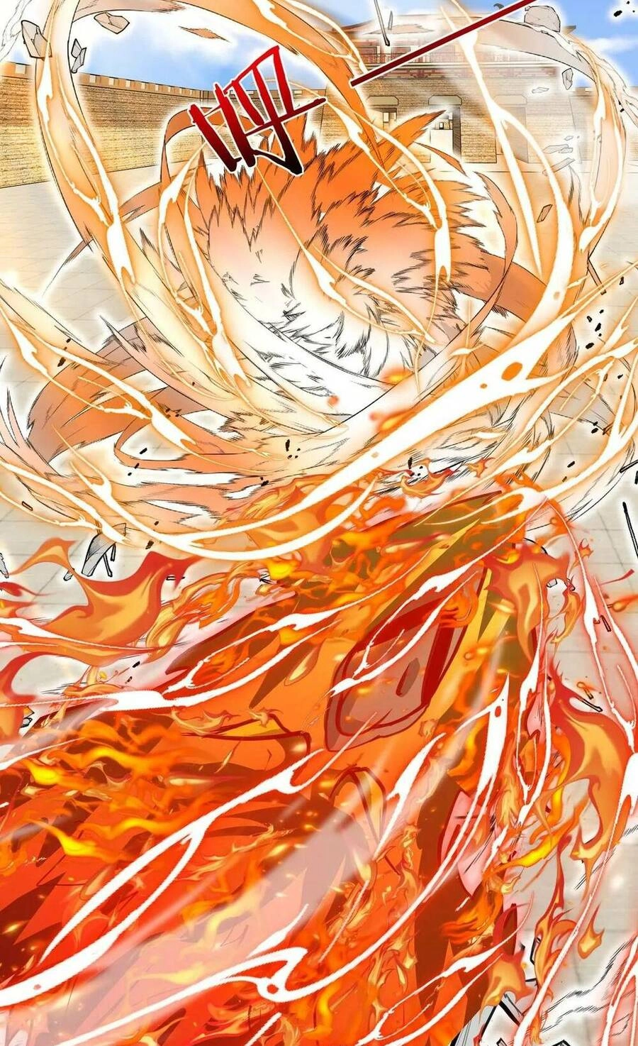 Hệ Thống Super God Chapter 98 - 38