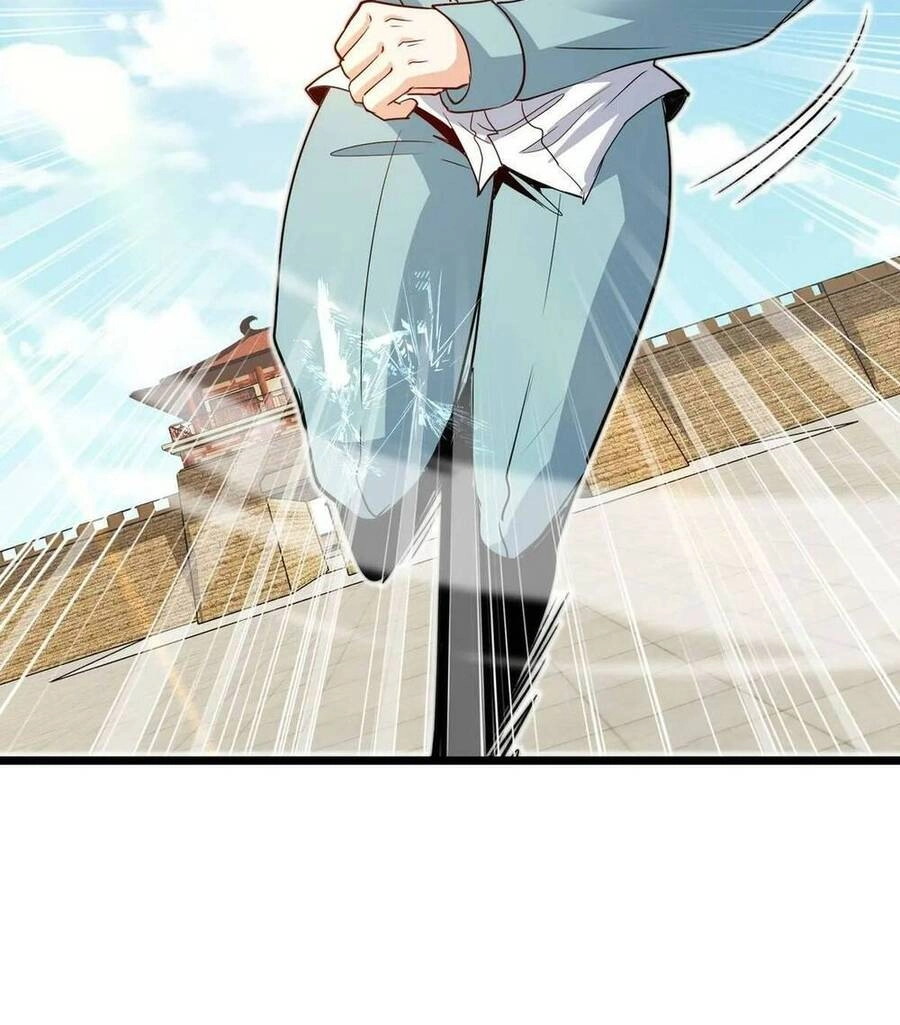 Hệ Thống Super God Chapter 98 - 43