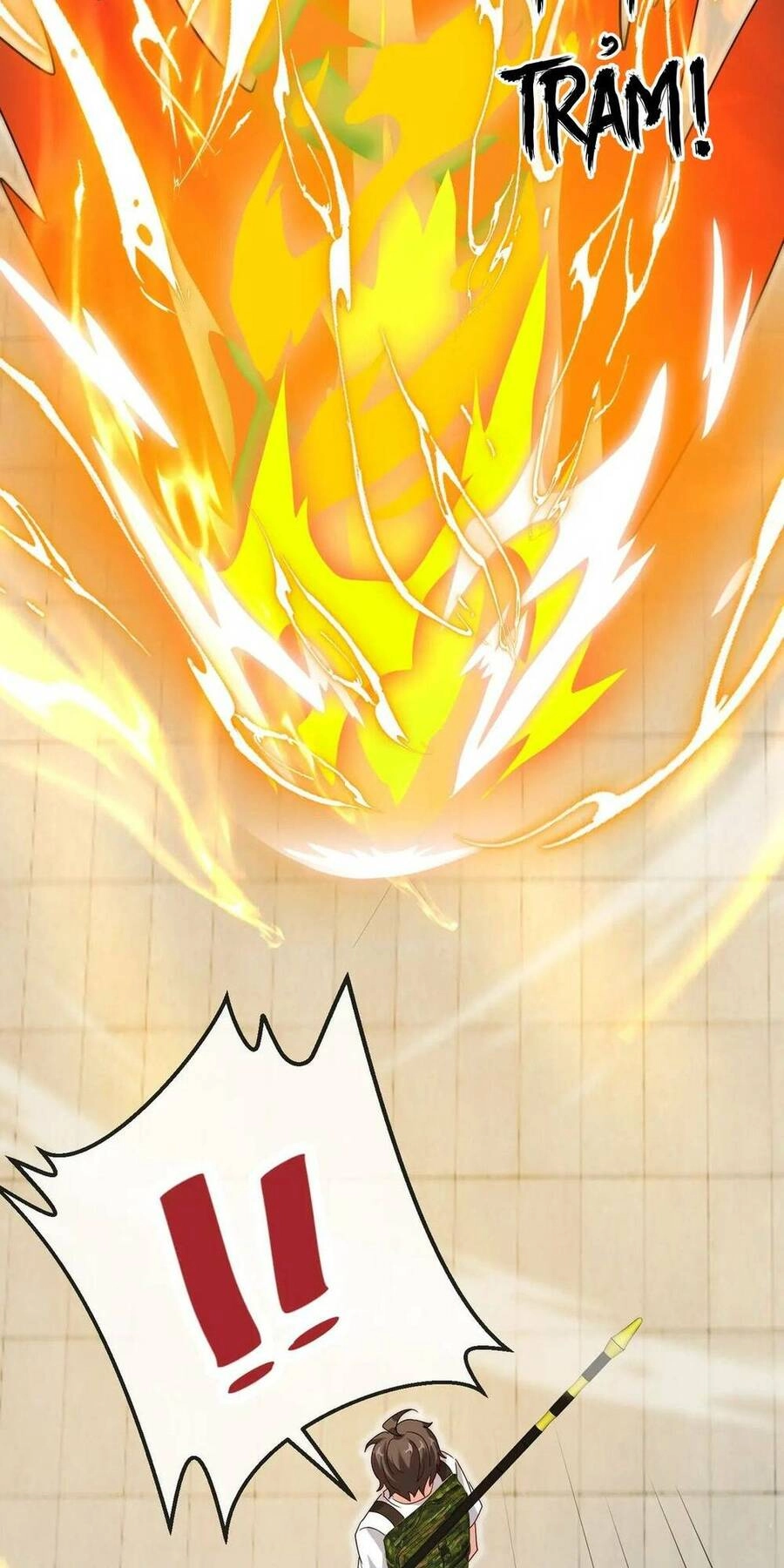 Hệ Thống Super God Chapter 98 - 45