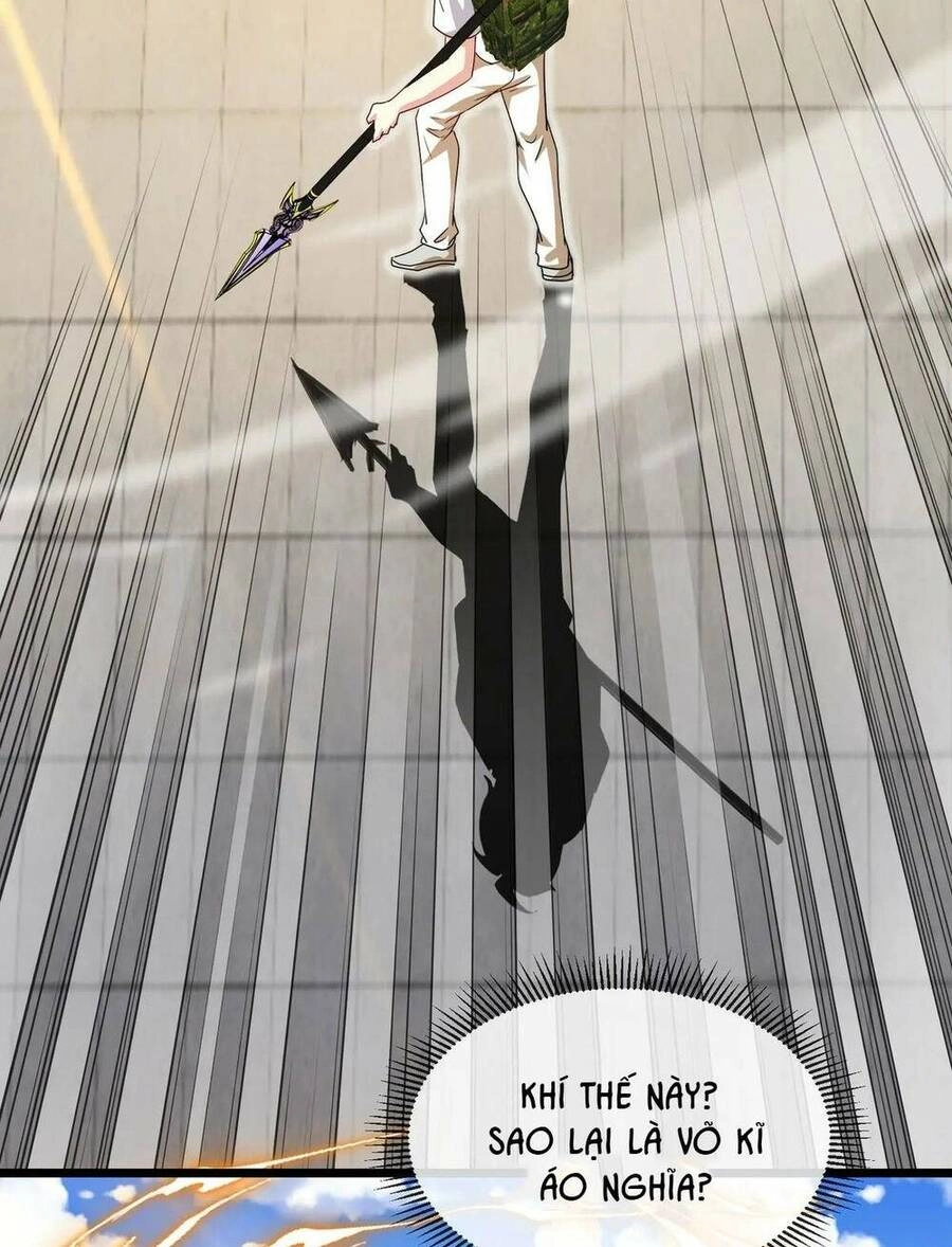 Hệ Thống Super God Chapter 98 - 46