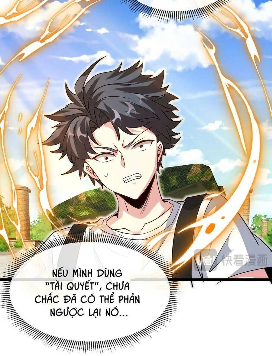 Hệ Thống Super God Chapter 98 - 47