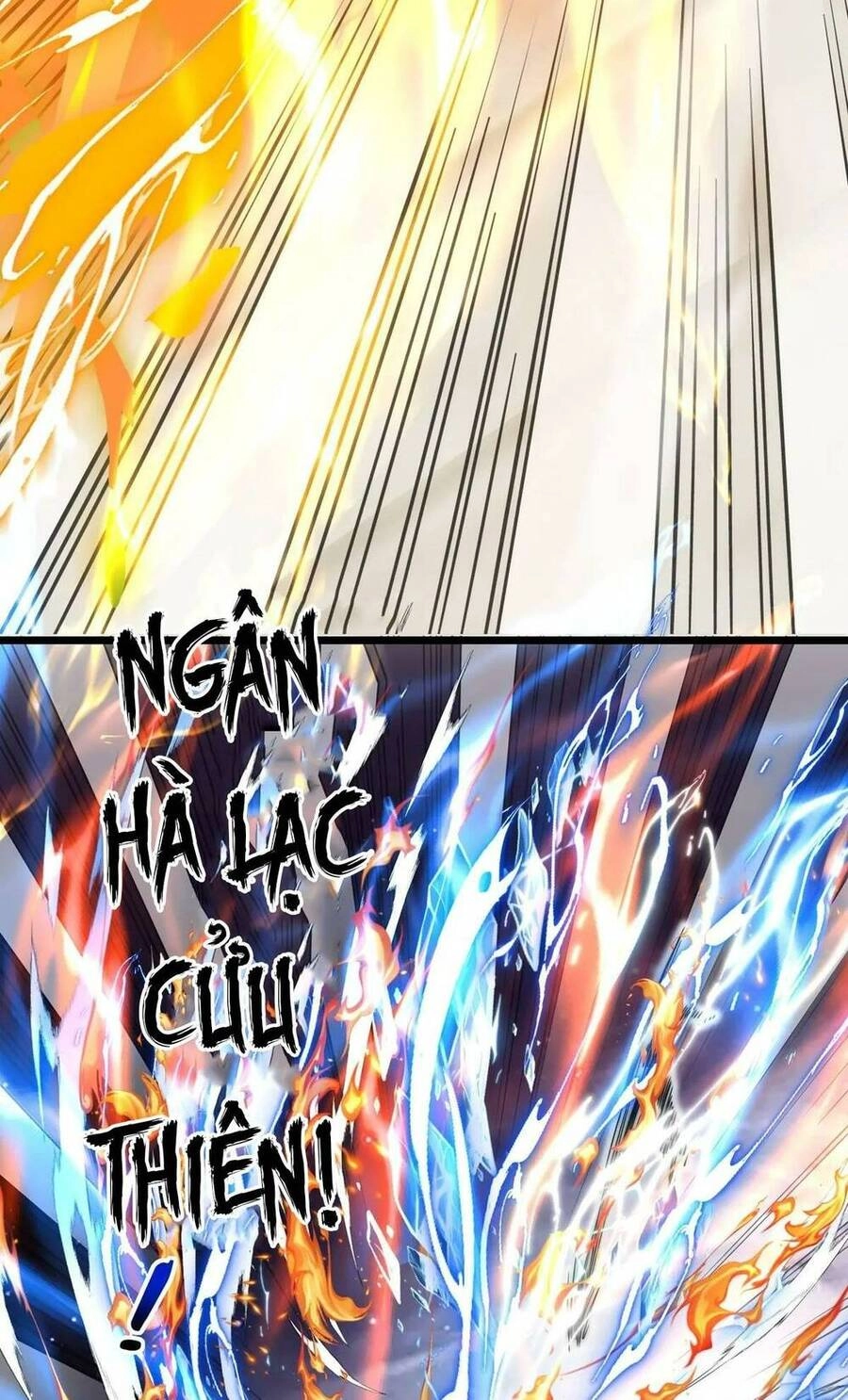 Hệ Thống Super God Chapter 98 - 50