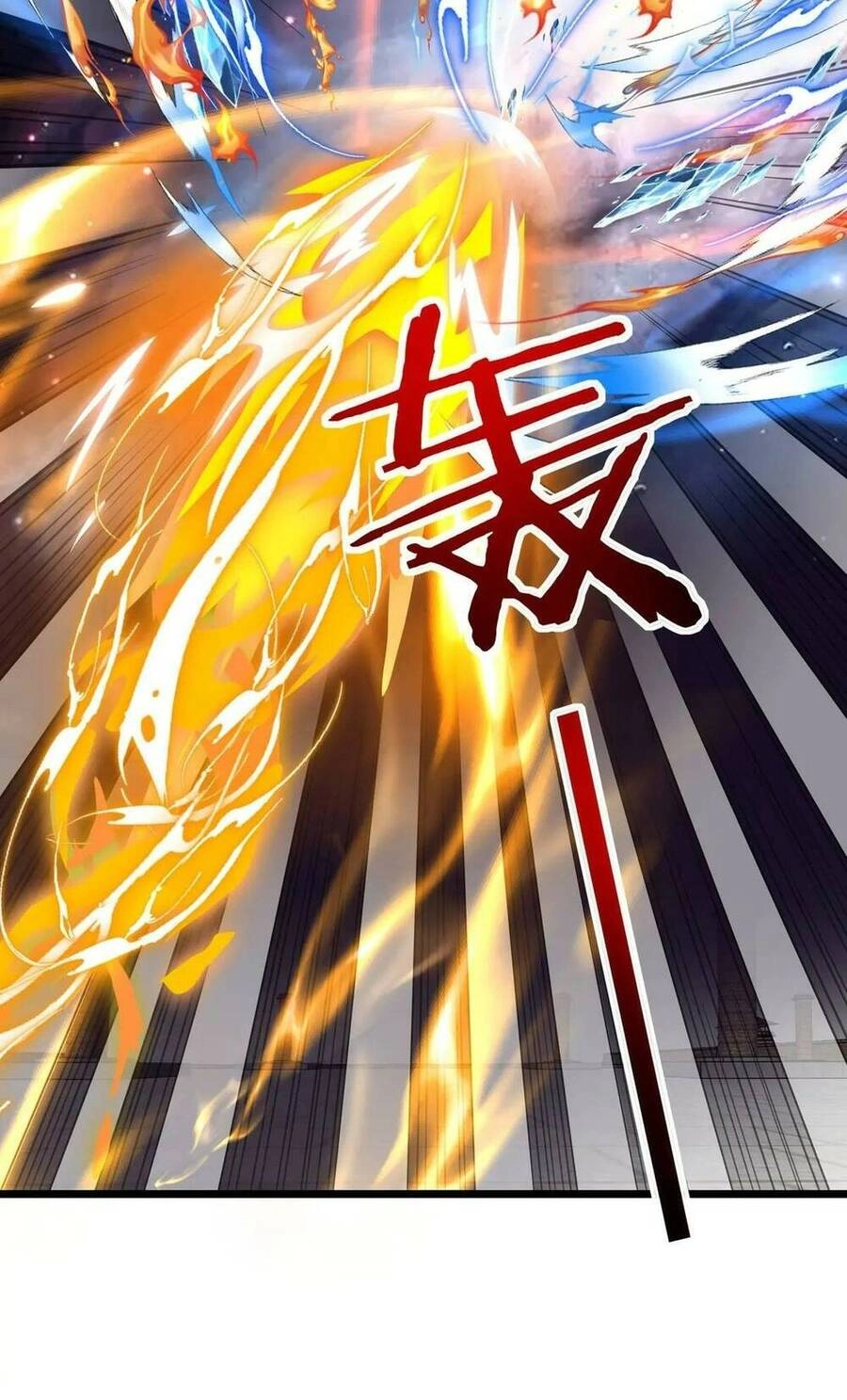 Hệ Thống Super God Chapter 98 - 51