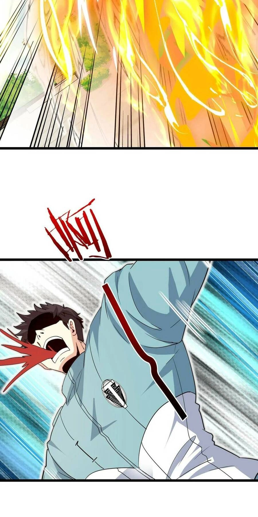 Hệ Thống Super God Chapter 98 - 53