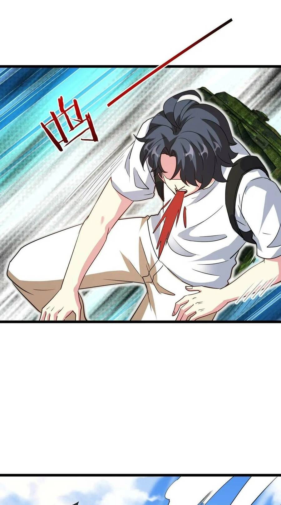 Hệ Thống Super God Chapter 98 - 54