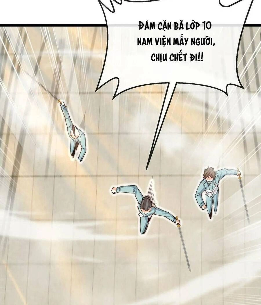 Hệ Thống Super God Chapter 98 - 62