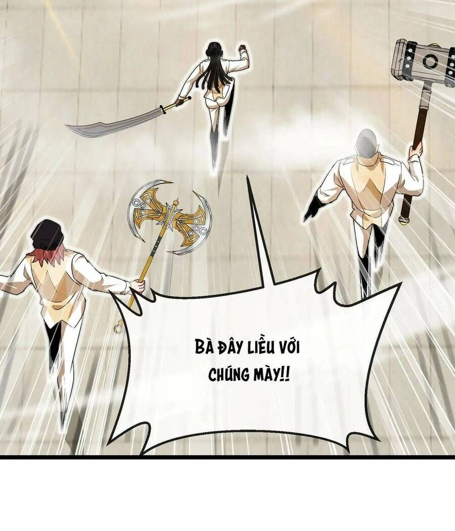 Hệ Thống Super God Chapter 98 - 63