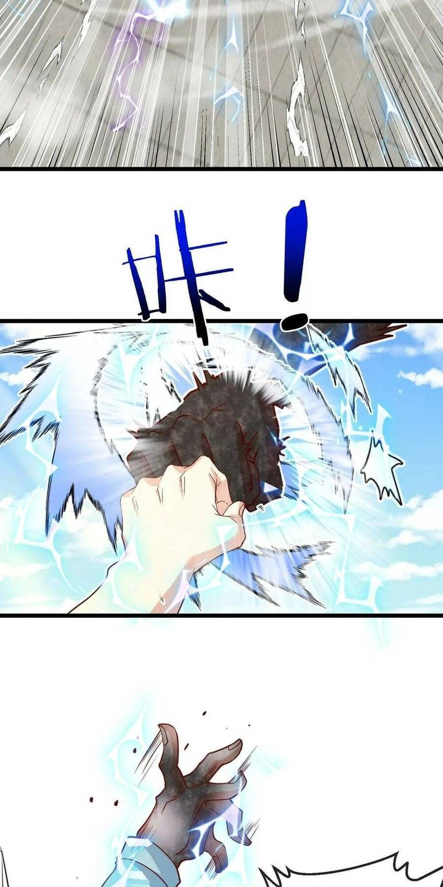 Hệ Thống Super God Chapter 98 - 69