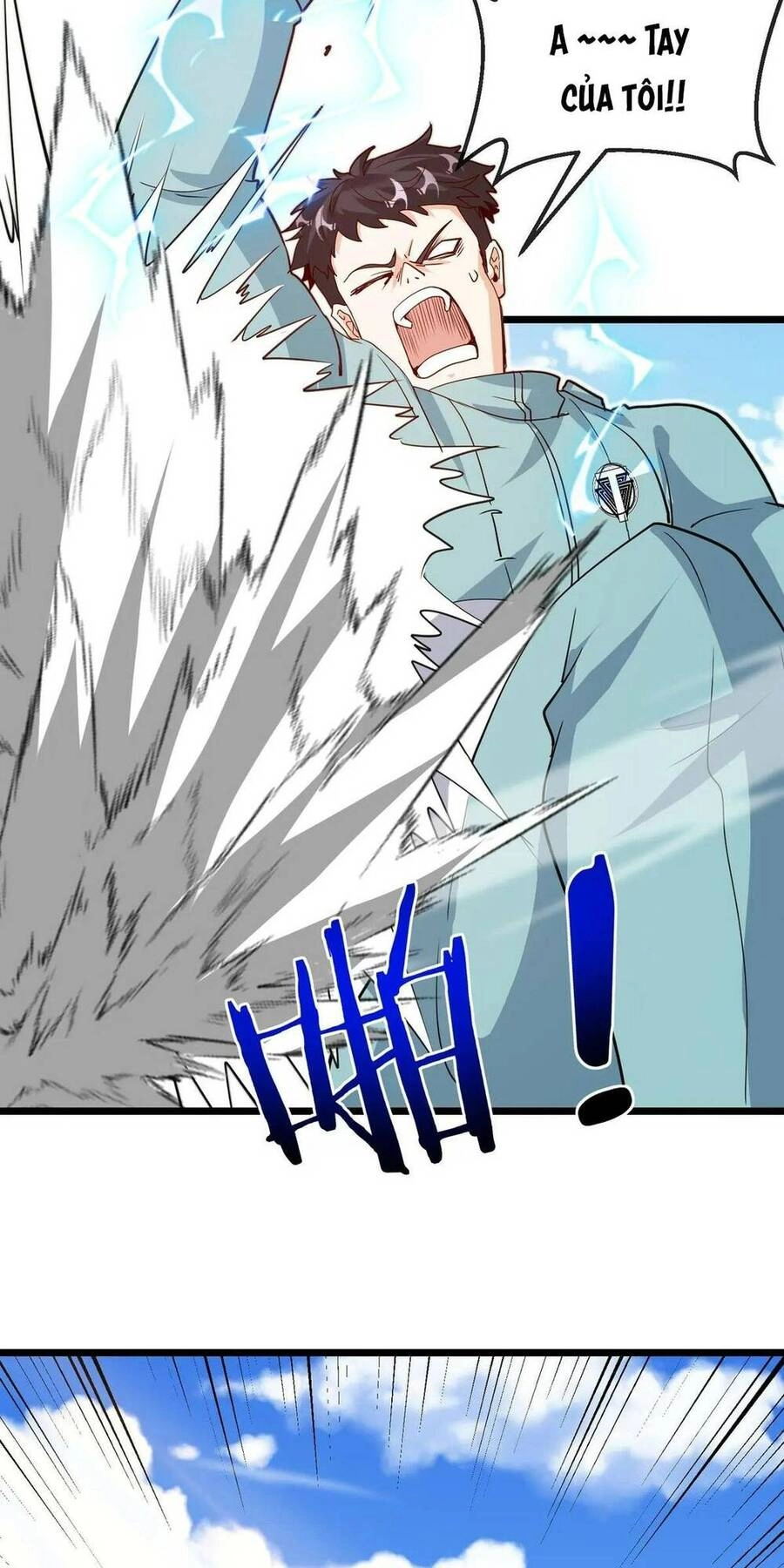 Hệ Thống Super God Chapter 98 - 70