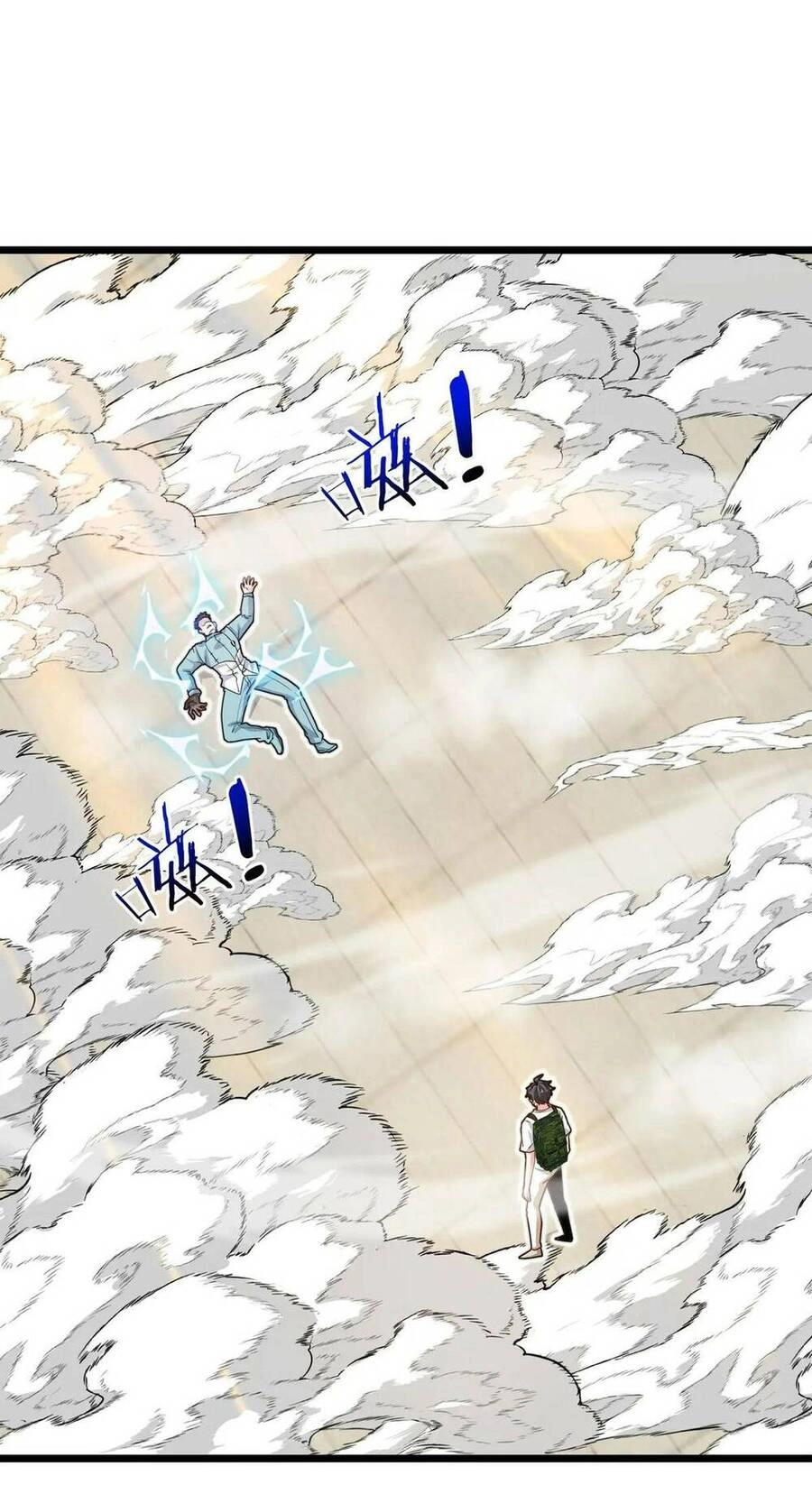 Hệ Thống Super God Chapter 98 - 72