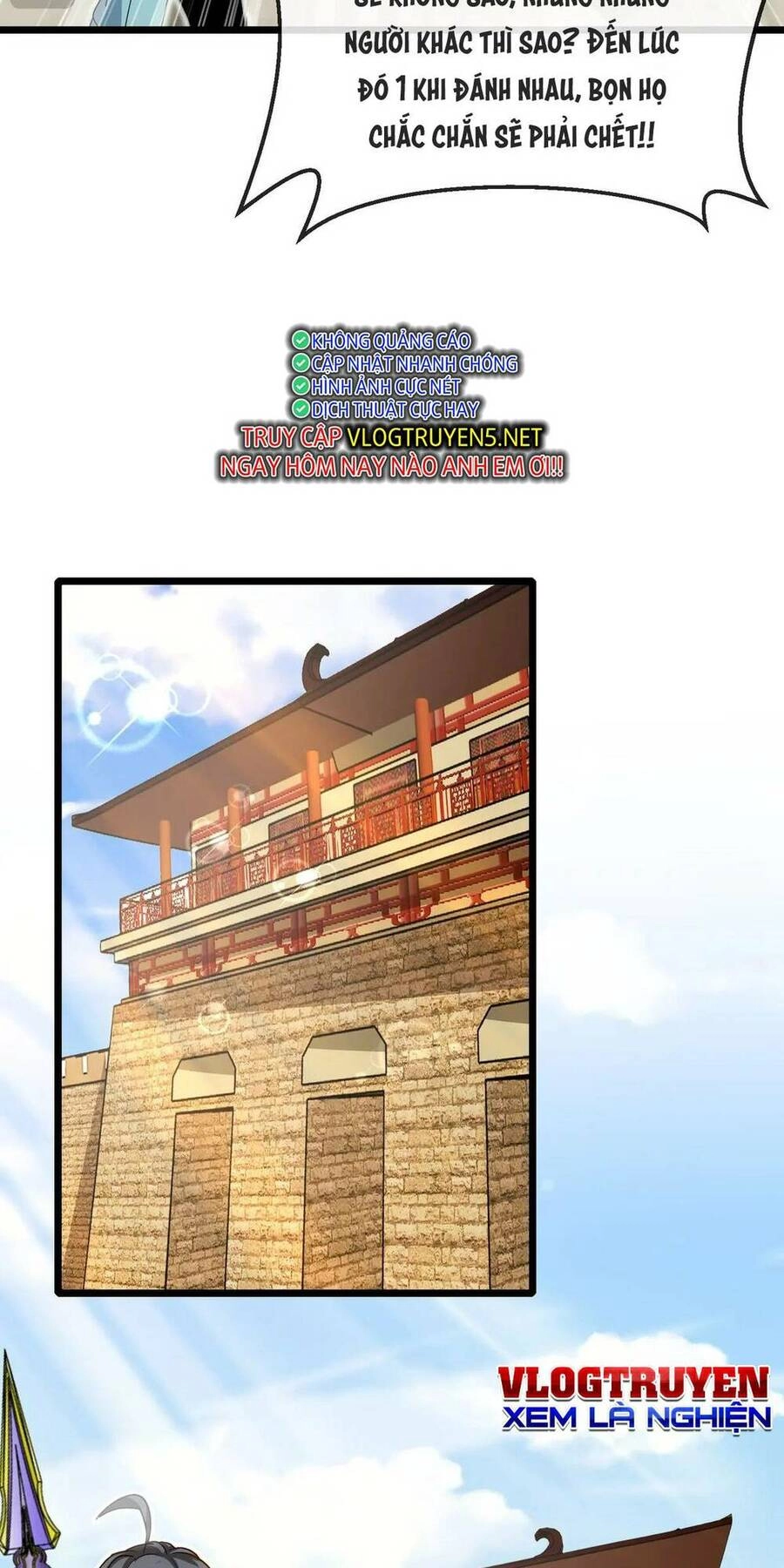 Hệ Thống Super God Chapter 99 - 11