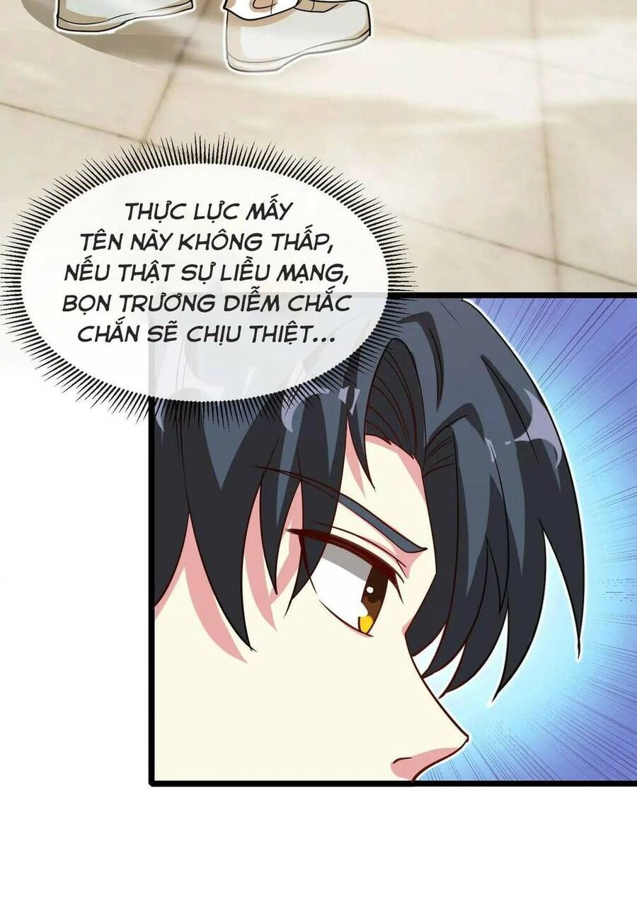 Hệ Thống Super God Chapter 99 - 13