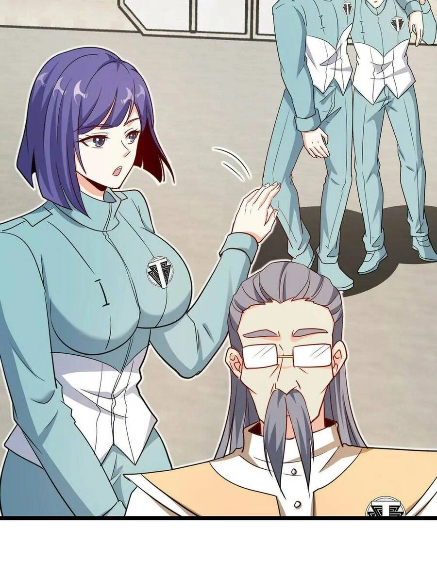 Hệ Thống Super God Chapter 99 - 22