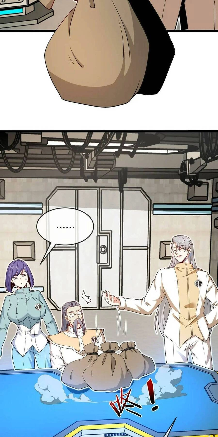 Hệ Thống Super God Chapter 99 - 24