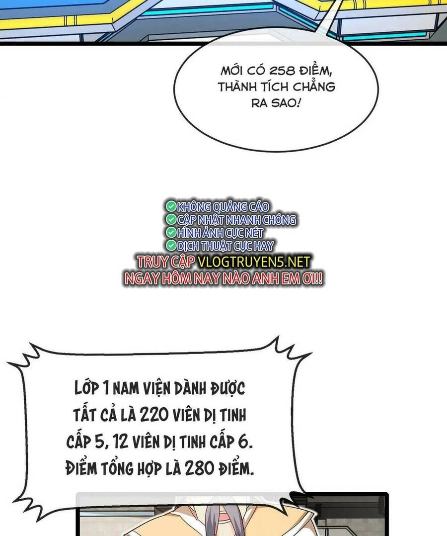 Hệ Thống Super God Chapter 99 - 25
