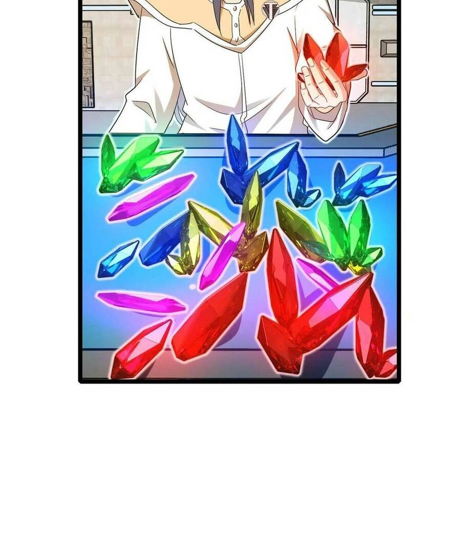 Hệ Thống Super God Chapter 99 - 26