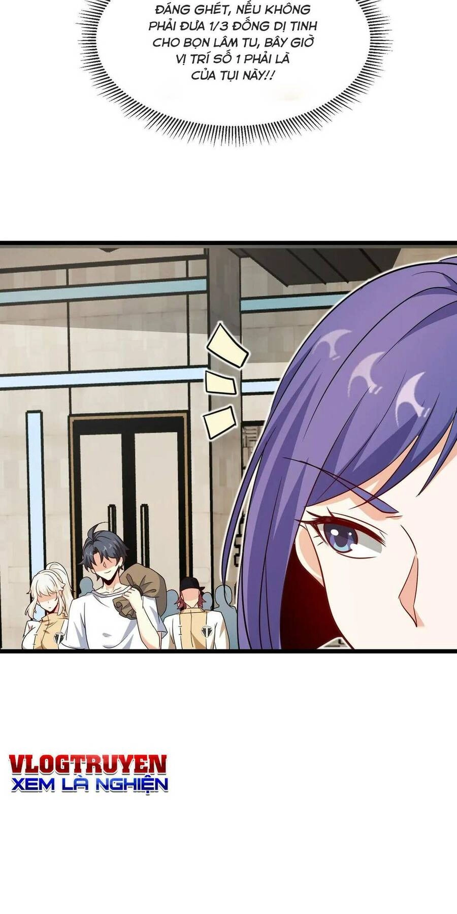 Hệ Thống Super God Chapter 99 - 28