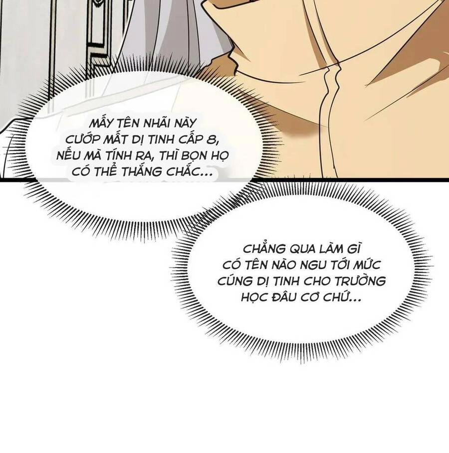 Hệ Thống Super God Chapter 99 - 31