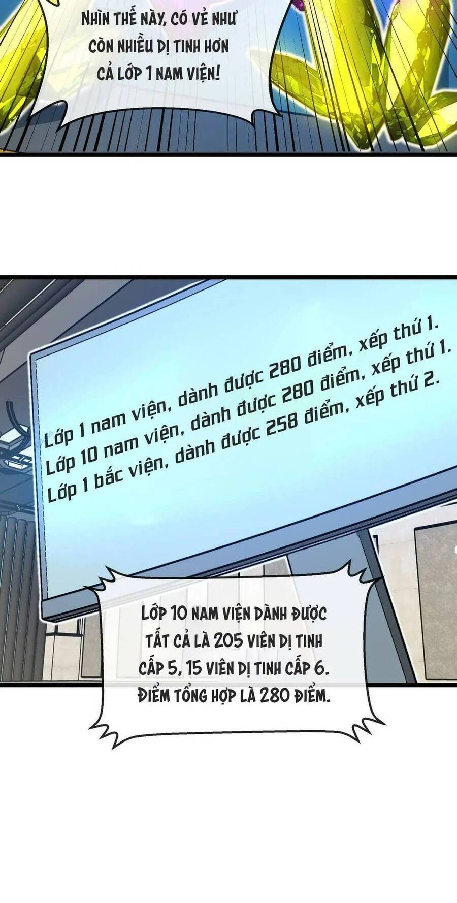 Hệ Thống Super God Chapter 99 - 34