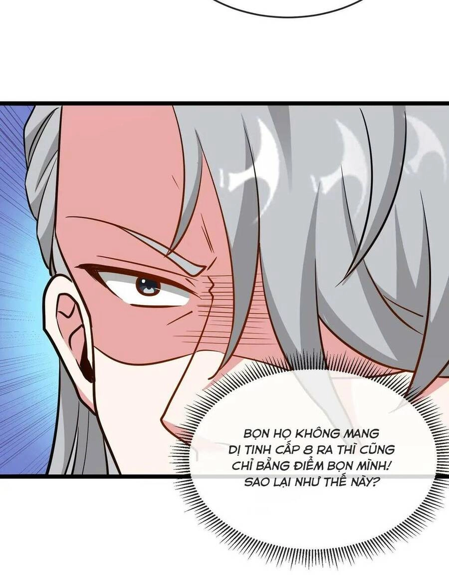 Hệ Thống Super God Chapter 99 - 38
