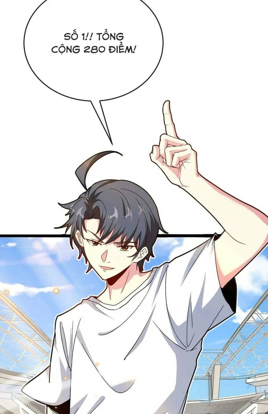 Hệ Thống Super God Chapter 99 - 48