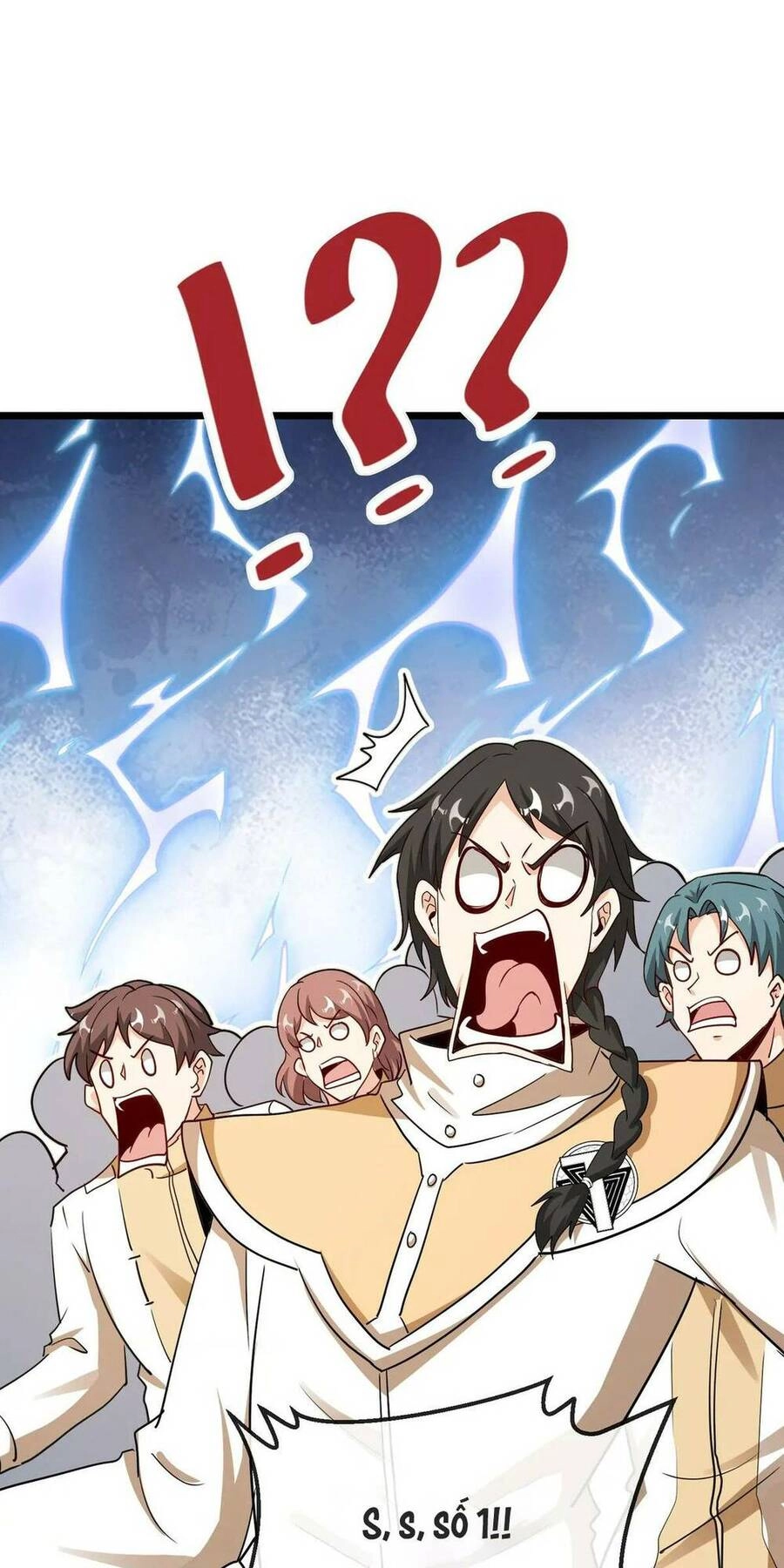 Hệ Thống Super God Chapter 99 - 50