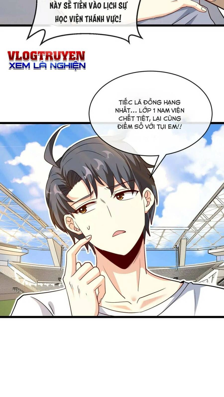 Hệ Thống Super God Chapter 99 - 52