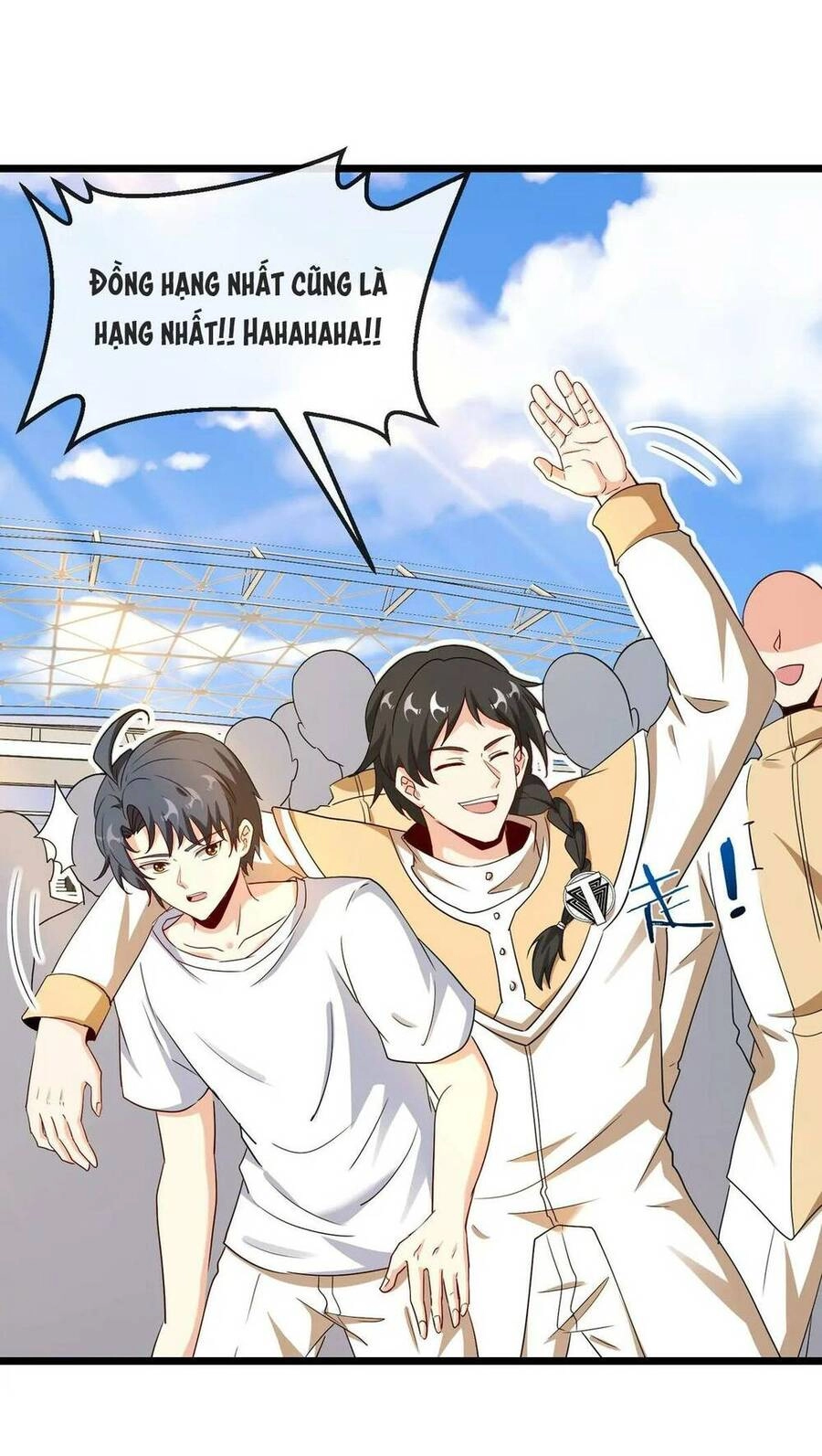 Hệ Thống Super God Chapter 99 - 53