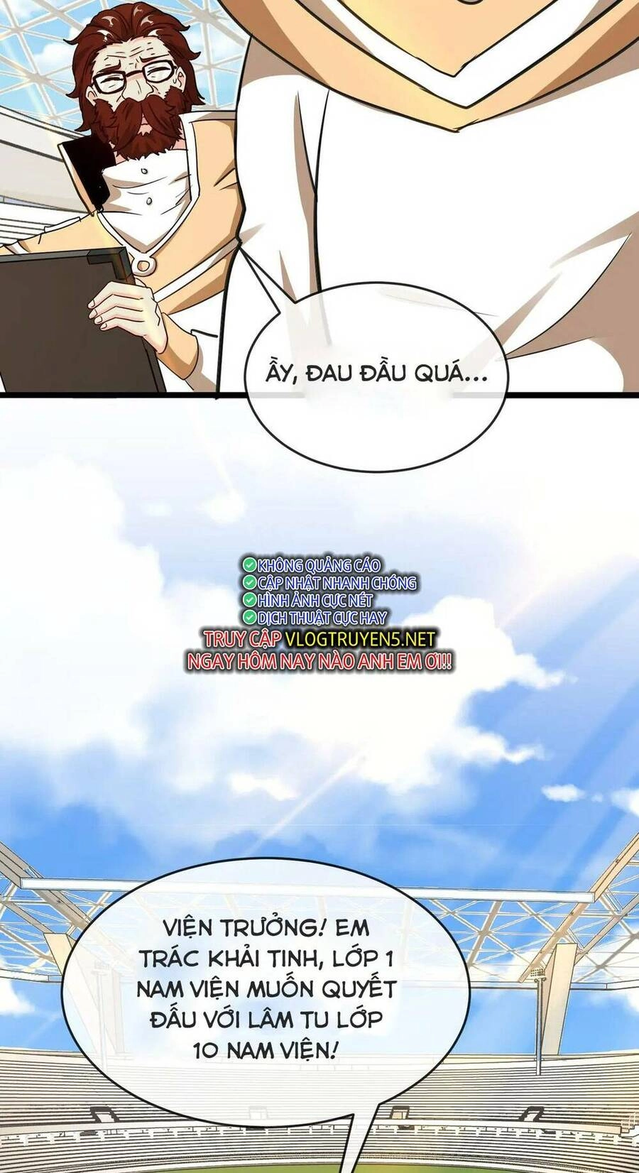 Hệ Thống Super God Chapter 99 - 59