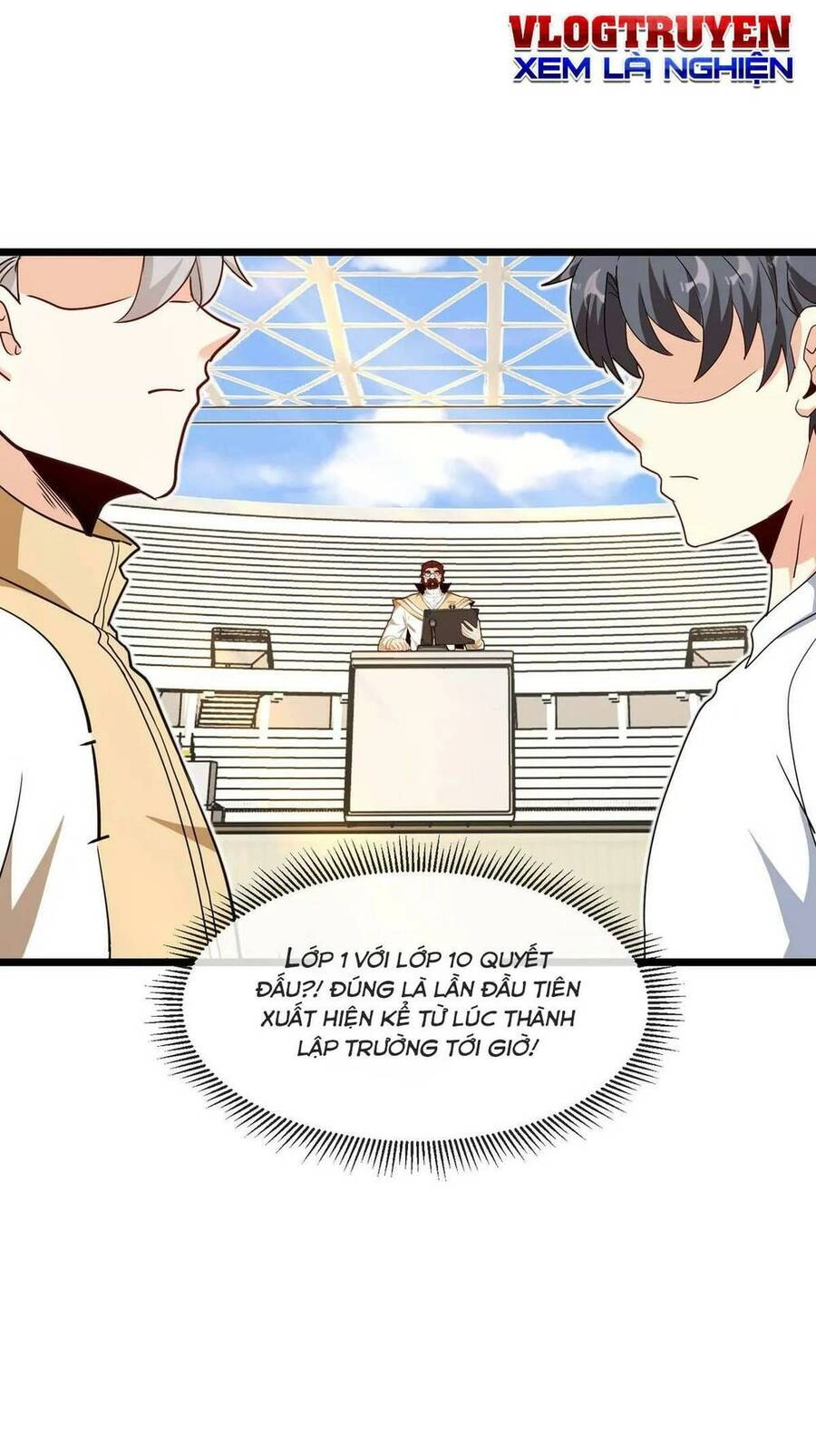 Hệ Thống Super God Chapter 99 - 63