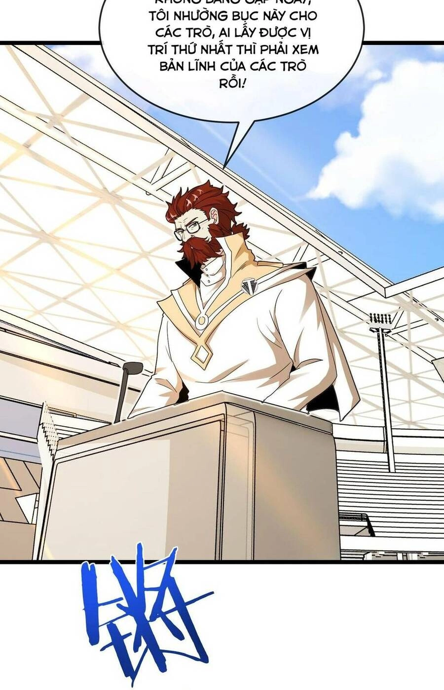 Hệ Thống Super God Chapter 100 - 4