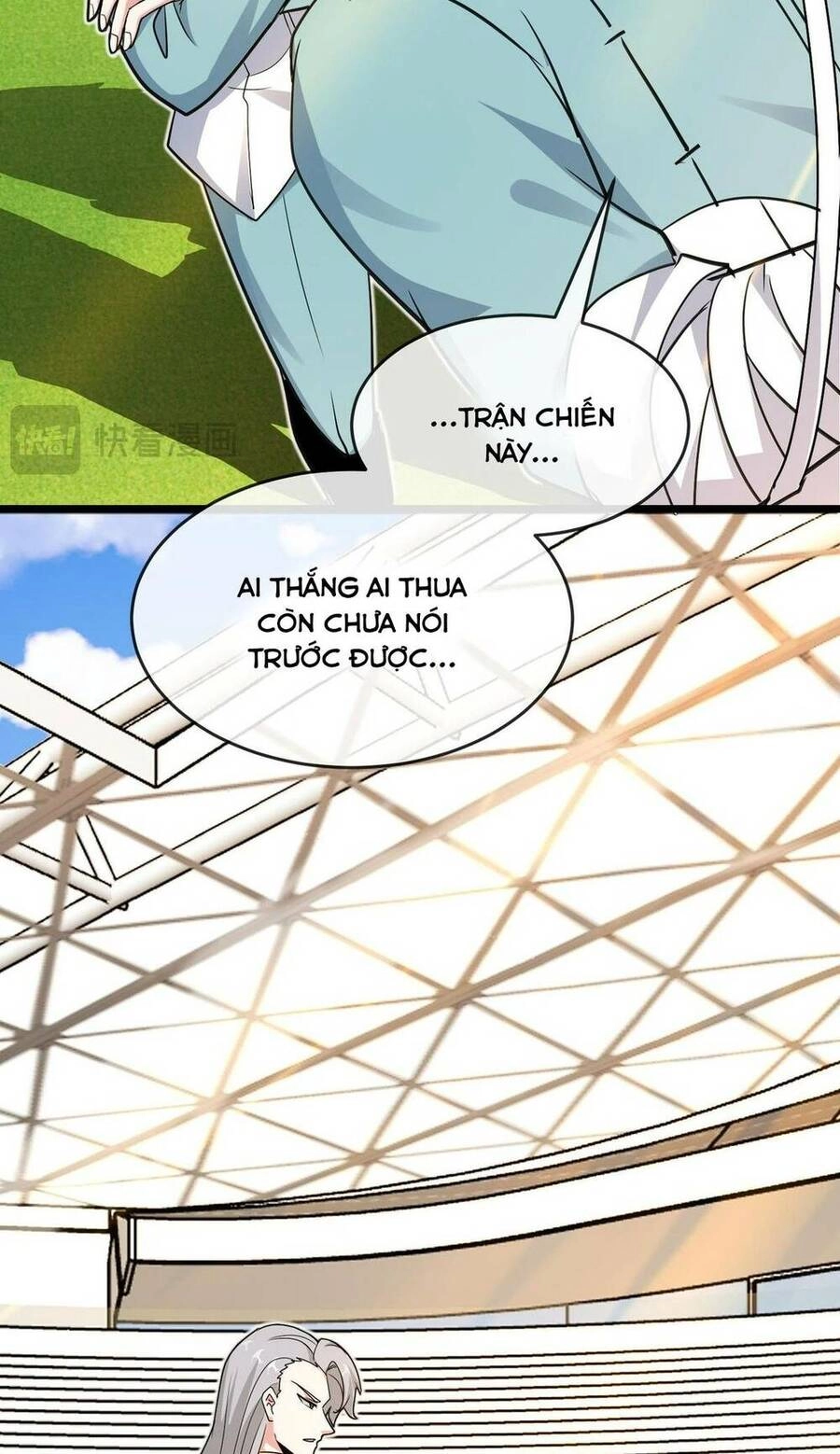 Hệ Thống Super God Chapter 100 - 9