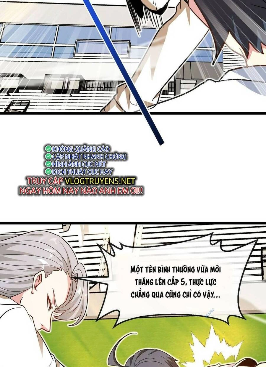 Hệ Thống Super God Chapter 100 - 13