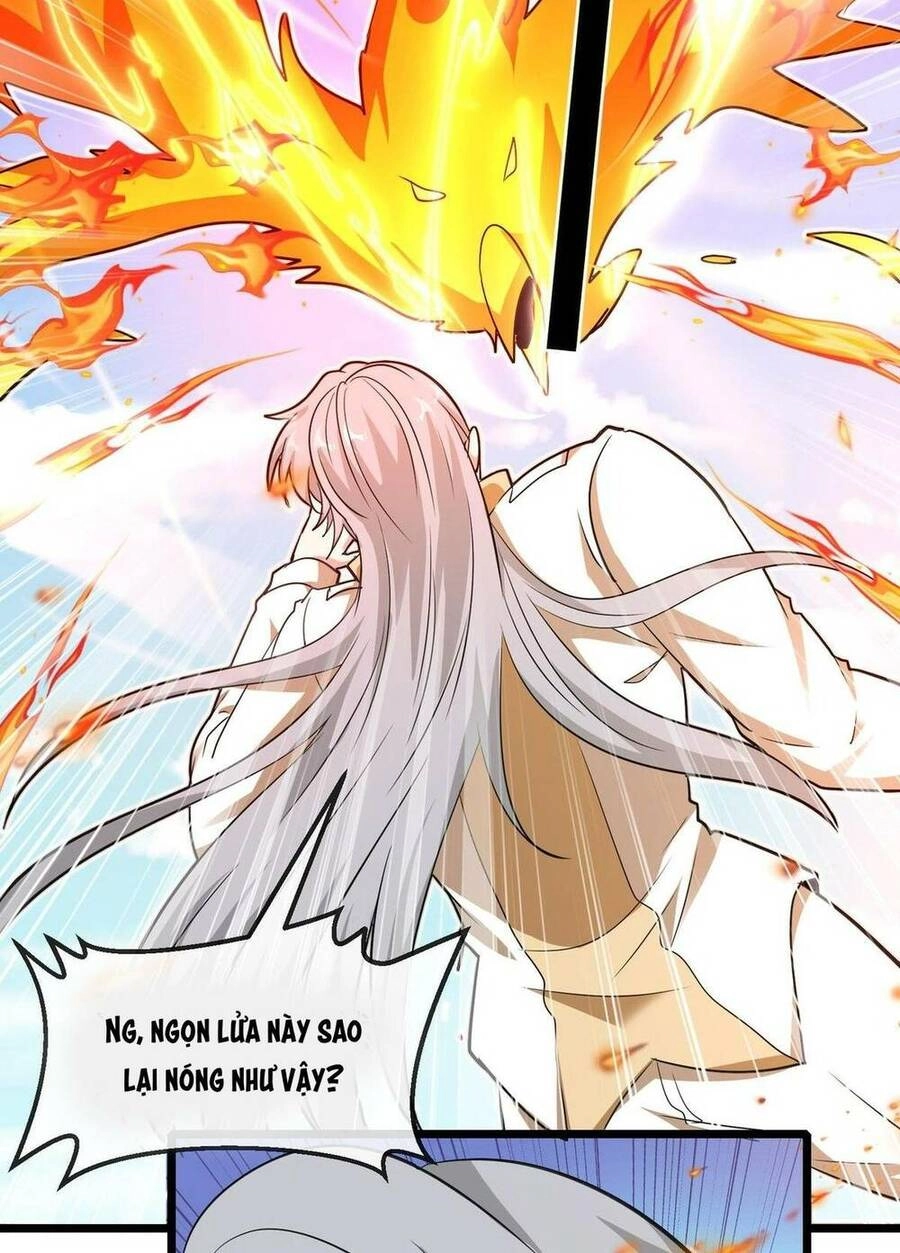Hệ Thống Super God Chapter 100 - 17