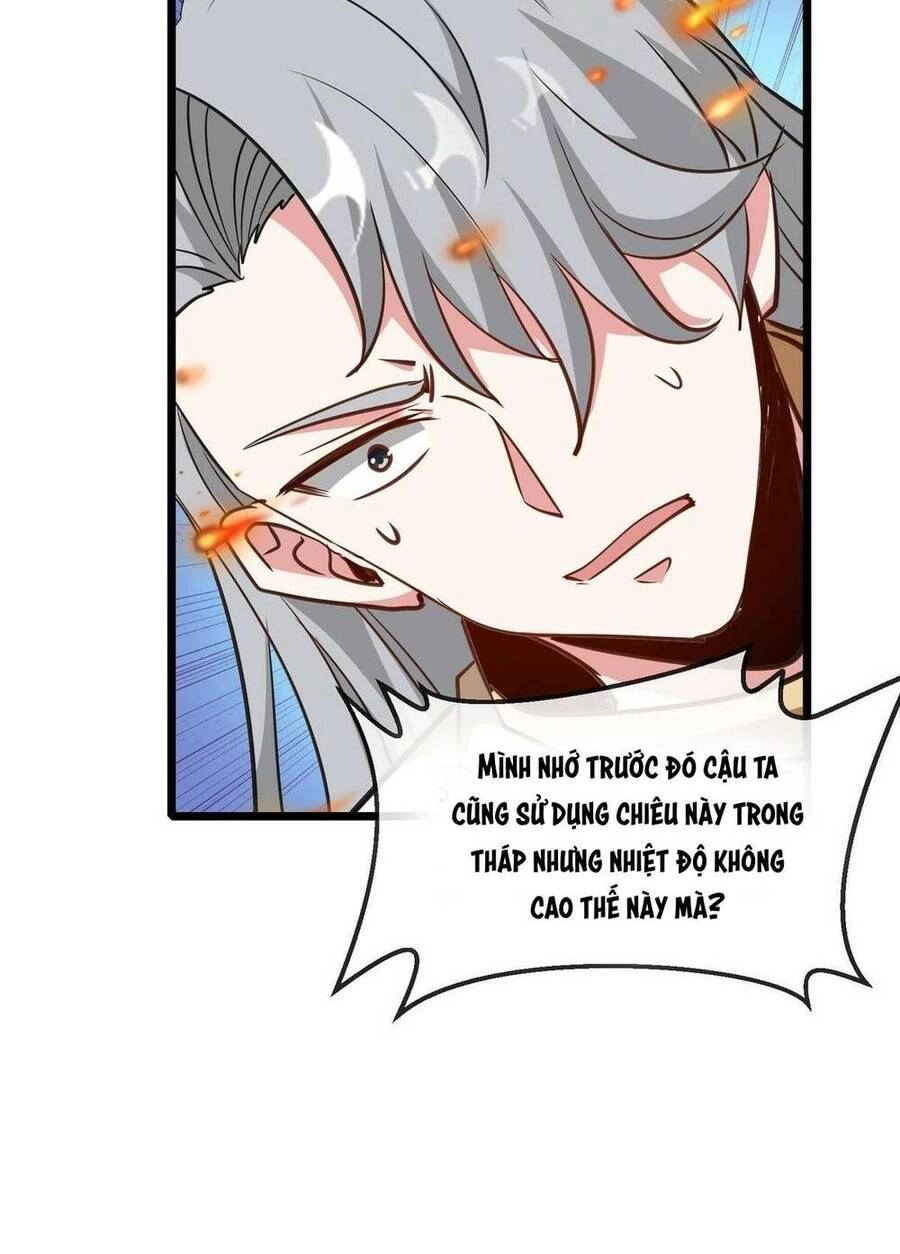 Hệ Thống Super God Chapter 100 - 18
