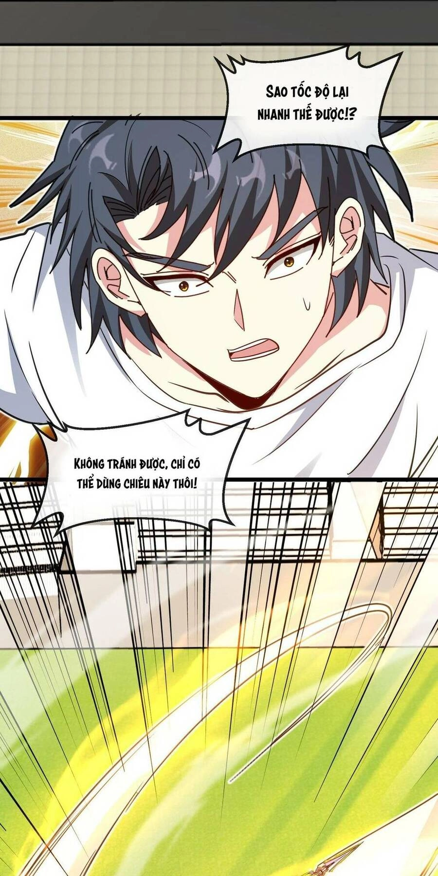 Hệ Thống Super God Chapter 100 - 23