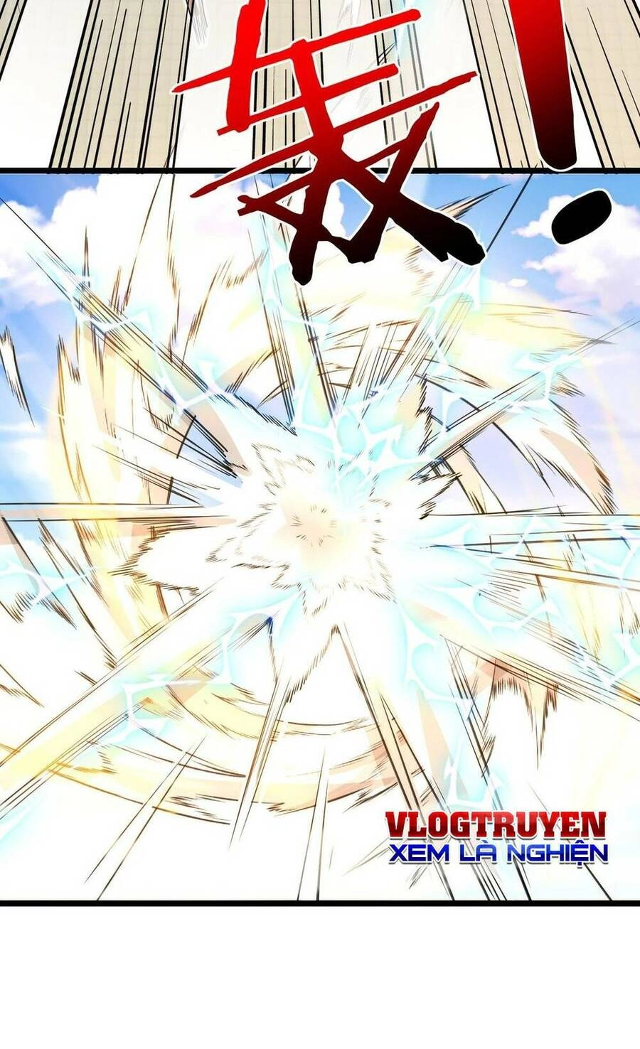 Hệ Thống Super God Chapter 100 - 25