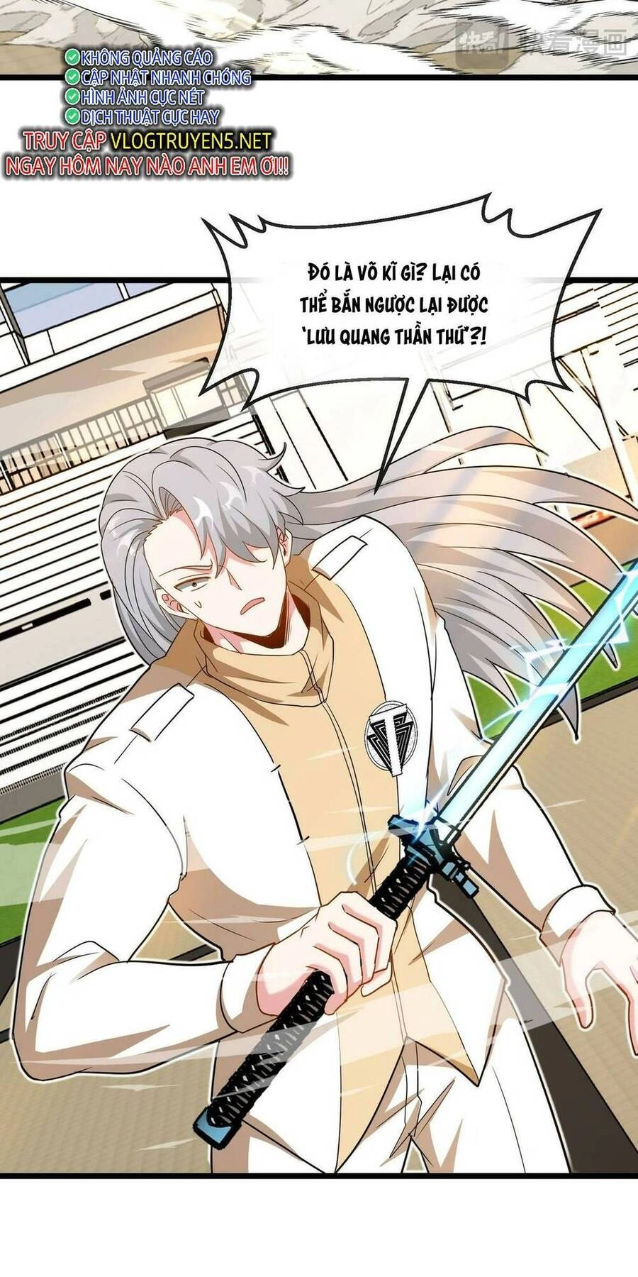 Hệ Thống Super God Chapter 100 - 27