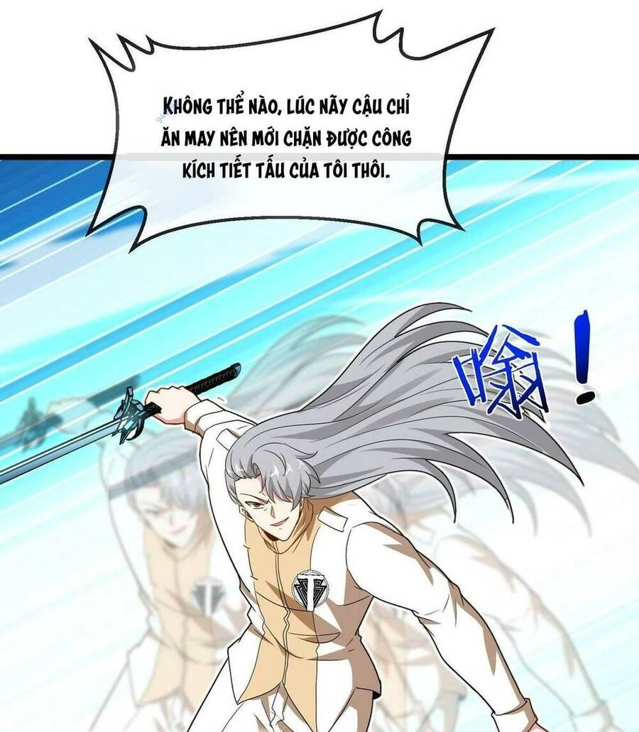 Hệ Thống Super God Chapter 100 - 28