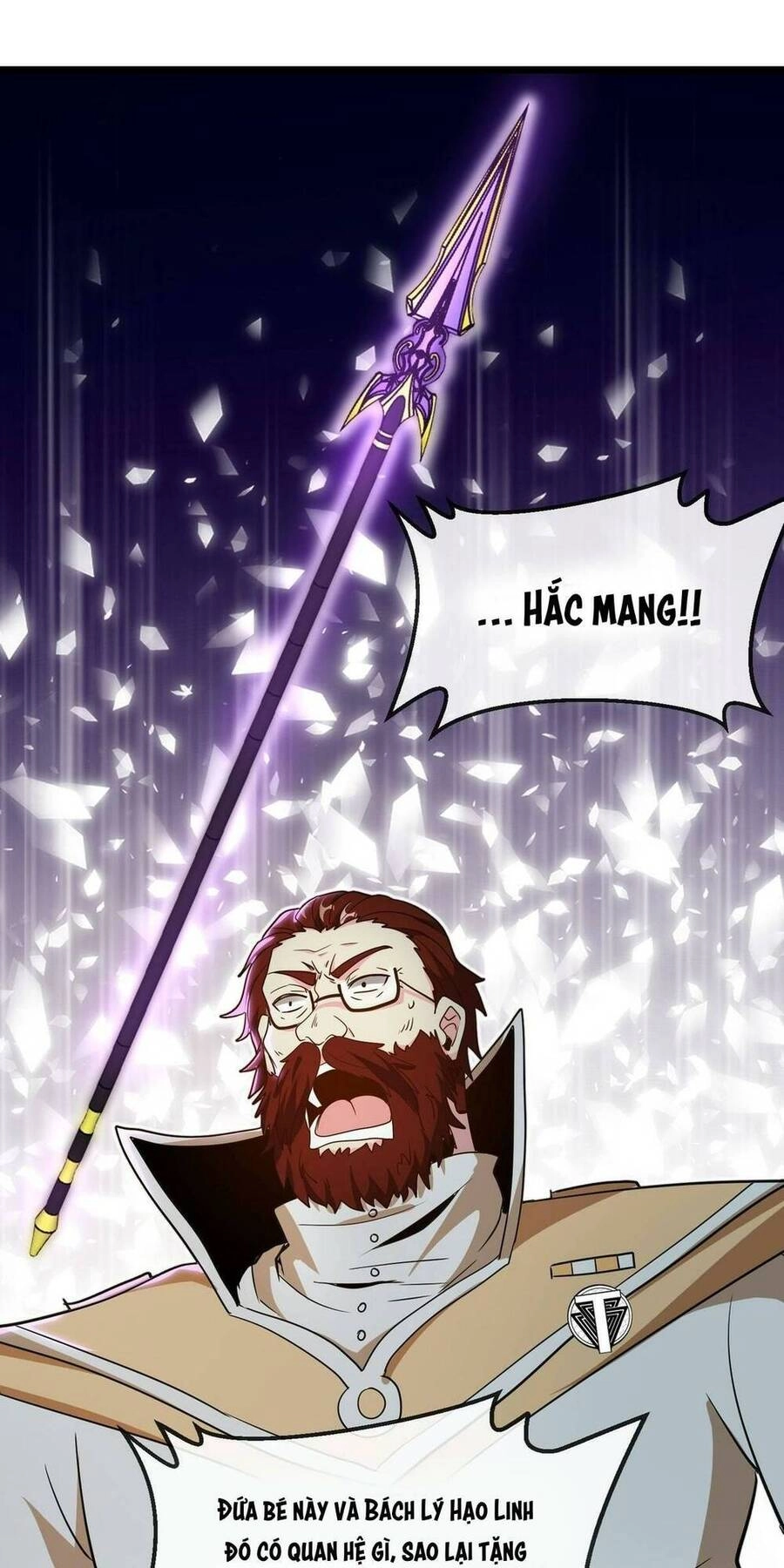 Hệ Thống Super God Chapter 100 - 33