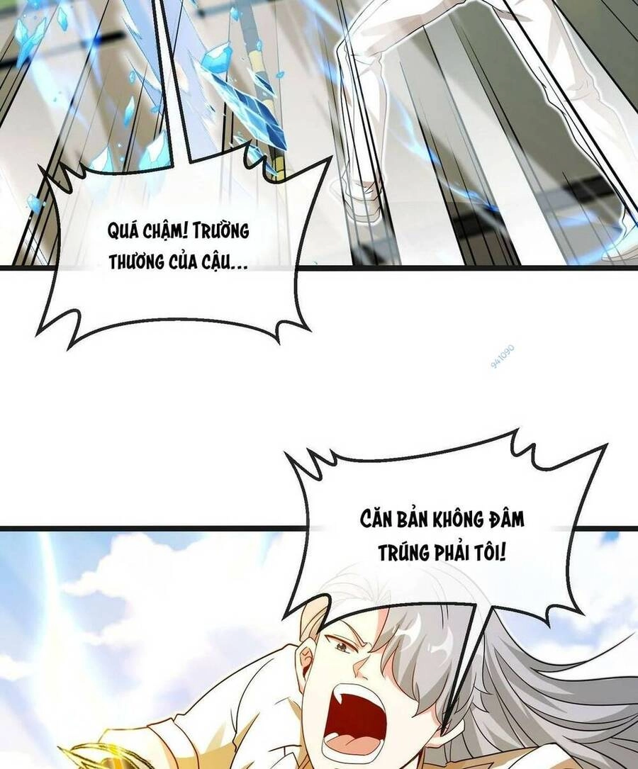 Hệ Thống Super God Chapter 100 - 35