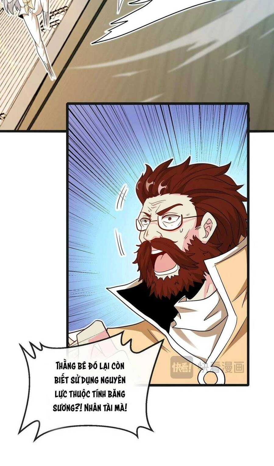 Hệ Thống Super God Chapter 100 - 39