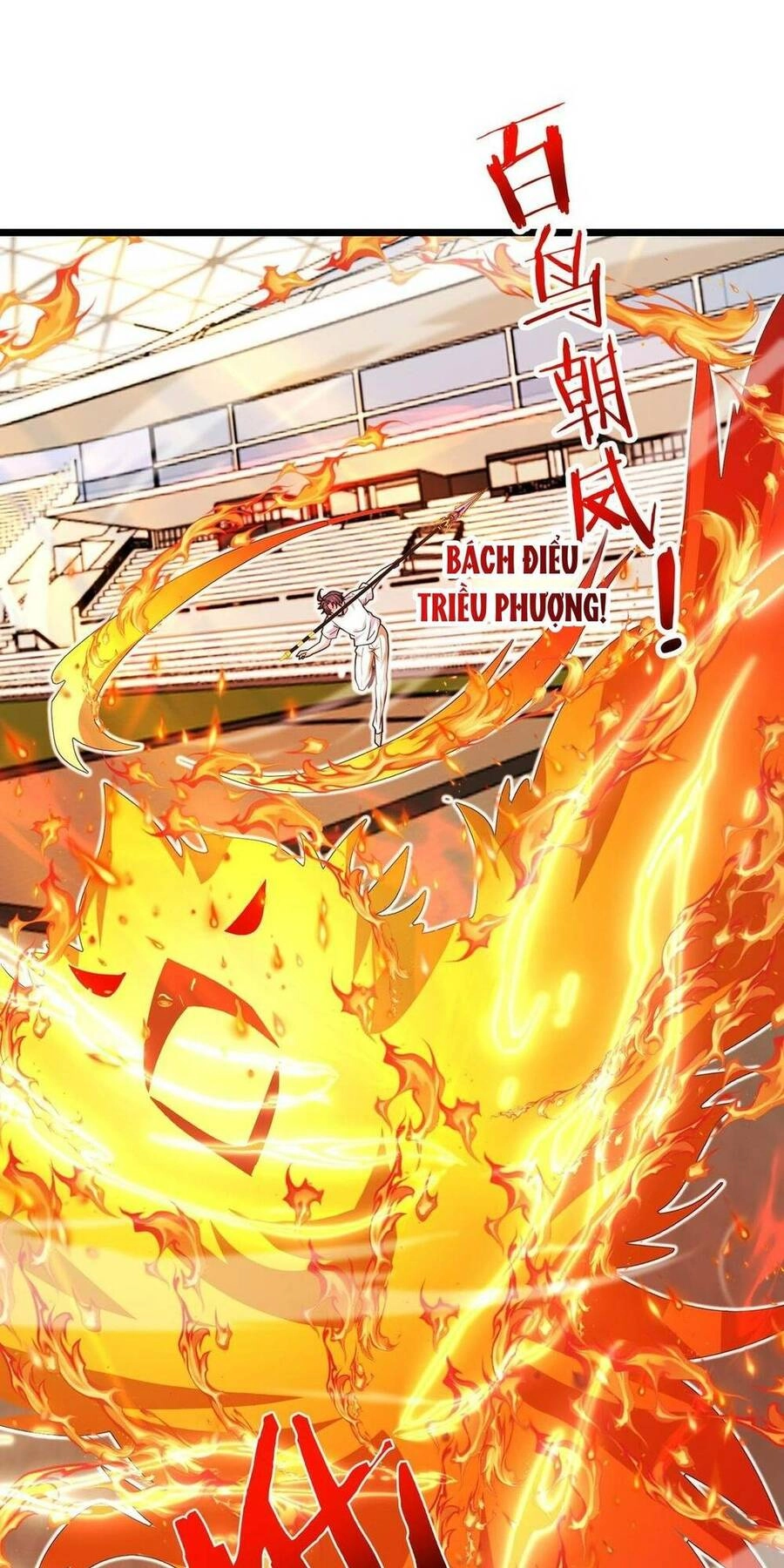 Hệ Thống Super God Chapter 100 - 43