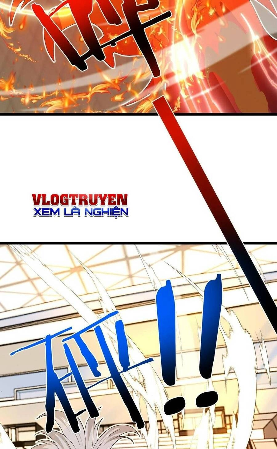 Hệ Thống Super God Chapter 100 - 44